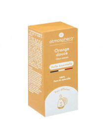 Huile Essentielle Orange Douce 10 ml.