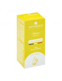 Huile Essentielle Citron 10 ml.