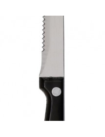 Couteaux à Steack x6