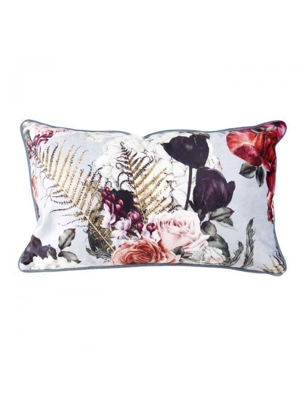 Coussin Florale Ostaria