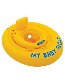 Bouée culotte gonflable baby float Intex