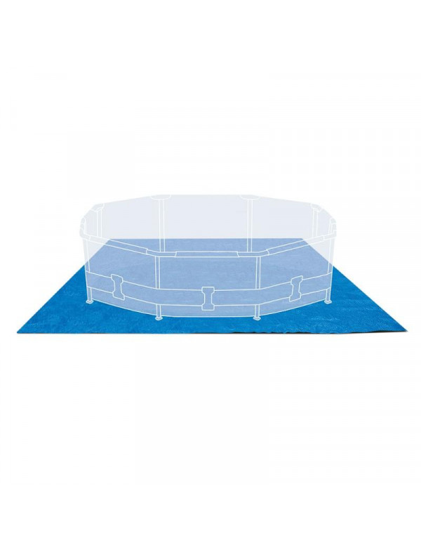 Tapis de sol Iintex pour piscine