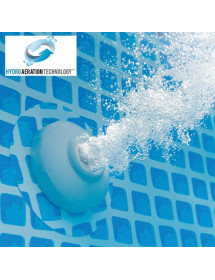 Epurateur a Cartouche INTEX Type C530 : Pour une piscine propre et saine !