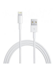 Cable De Charge Type Apple 1M.