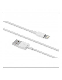 Cable De Charge Type Apple 1M.